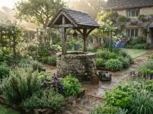 garden plants for shade